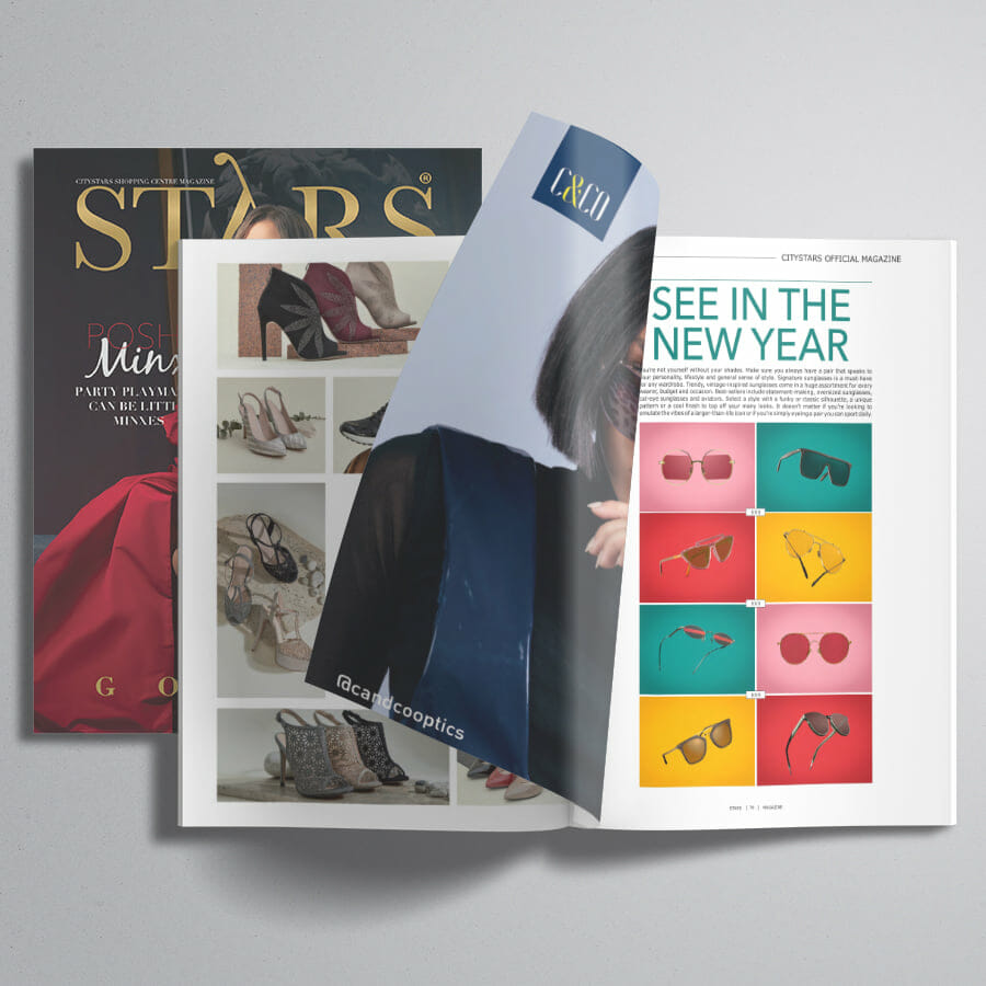 JOOJ 22 jooj citystars magazine