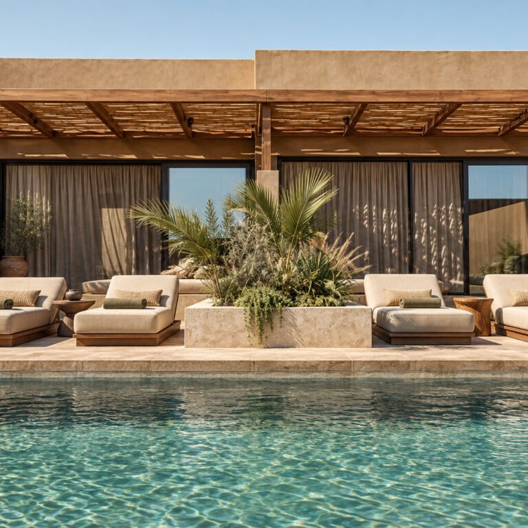 hospitality photography egypt karim hamdy Casa Cook El Gouna hotel 5