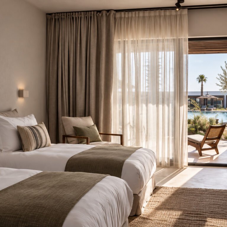hospitality photography egypt karim hamdy Casa Cook North Coast 8