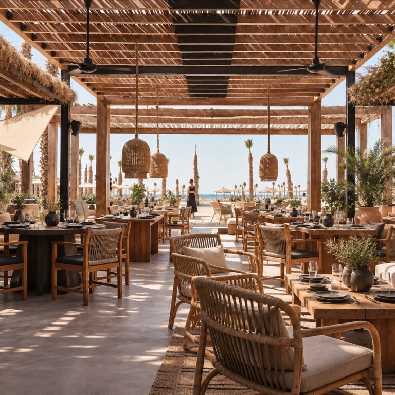 hospitality photography egypt karim hamdy Casa Cook North Coast 9