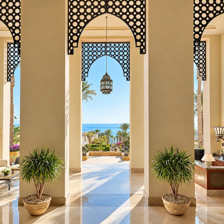 hospitality photography egypt karim hamdy Four Seasons Resort Sharm El Sheikh 2