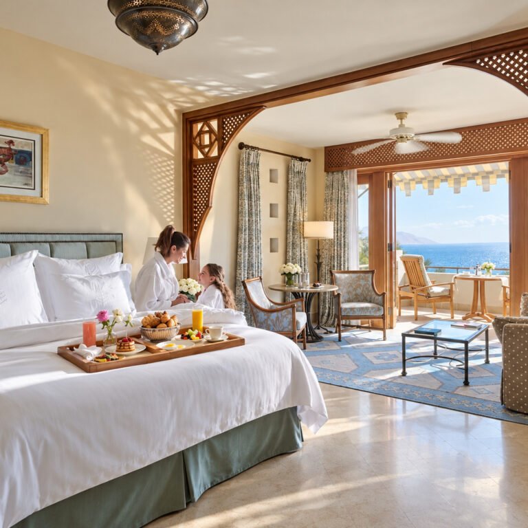 hospitality photography egypt karim hamdy Four Seasons Resort Sharm El Sheikh 3