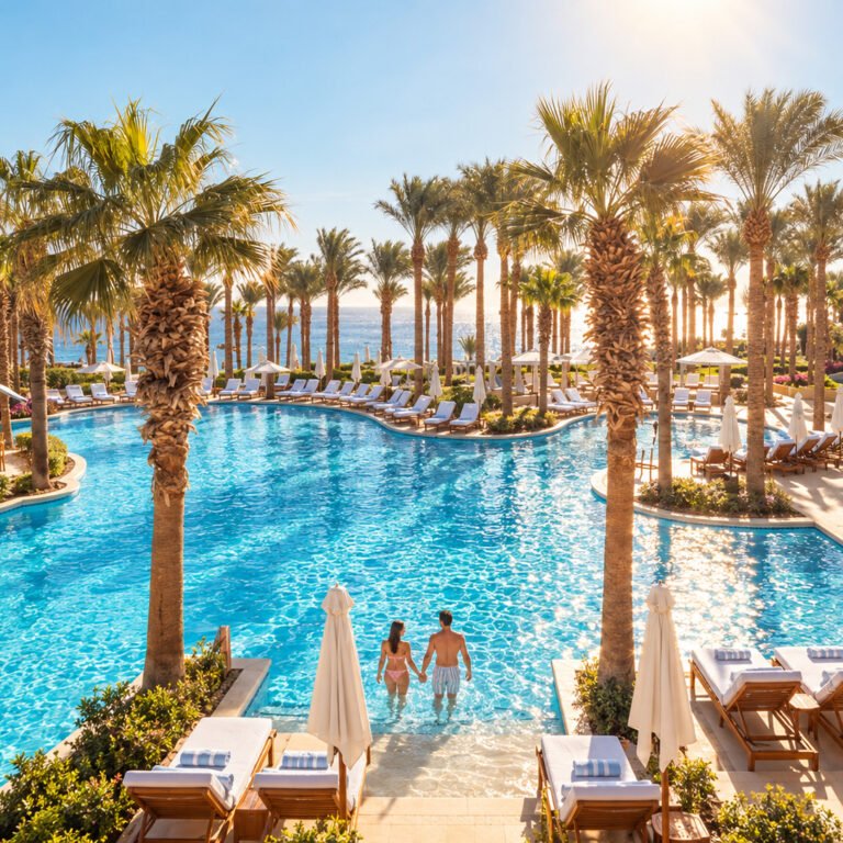 hospitality photography egypt karim hamdy Four Seasons Resort Sharm El Sheikh 4