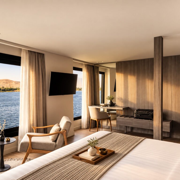 hospitality photography egypt karim hamdy Historia The Boutique Hotel Nile Cruise 13