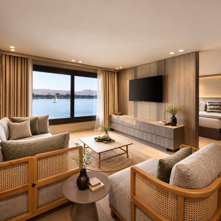 hospitality photography egypt karim hamdy Historia The Boutique Hotel Nile Cruise 5