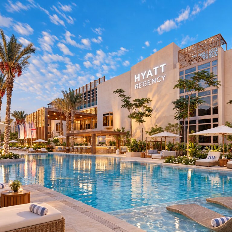 hospitality photography egypt karim hamdy Hyatt Regency Cairo West 2