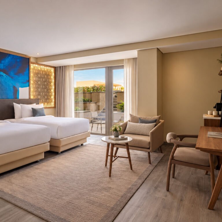 hospitality photography egypt karim hamdy Hyatt Regency Cairo West 3