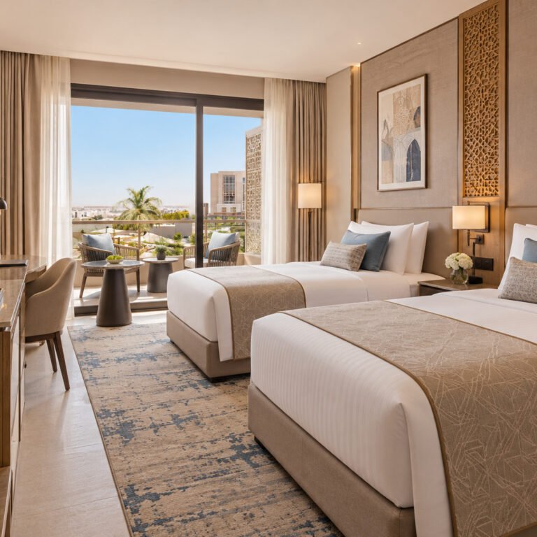 hospitality photography egypt karim hamdy Hyatt Regency Cairo West 5