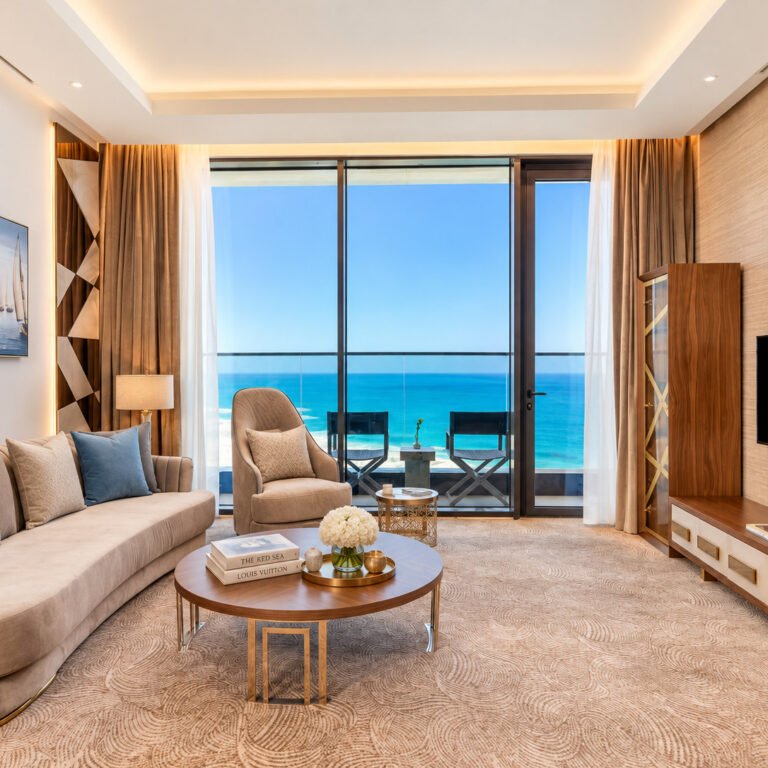 hospitality photography egypt karim hamdy Rixos Premium Alamein 4