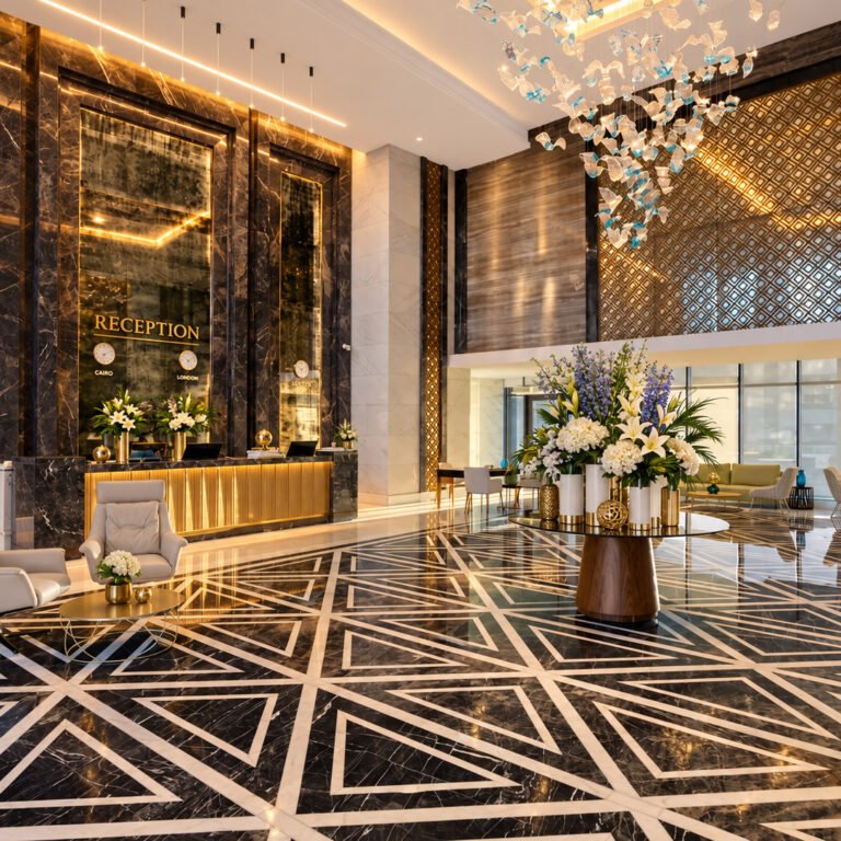 hospitality photography egypt karim hamdy Rixos Premium Alamein 6