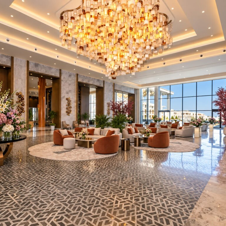 hospitality photography egypt karim hamdy Rixos Radamis Sharm El Sheikh 1