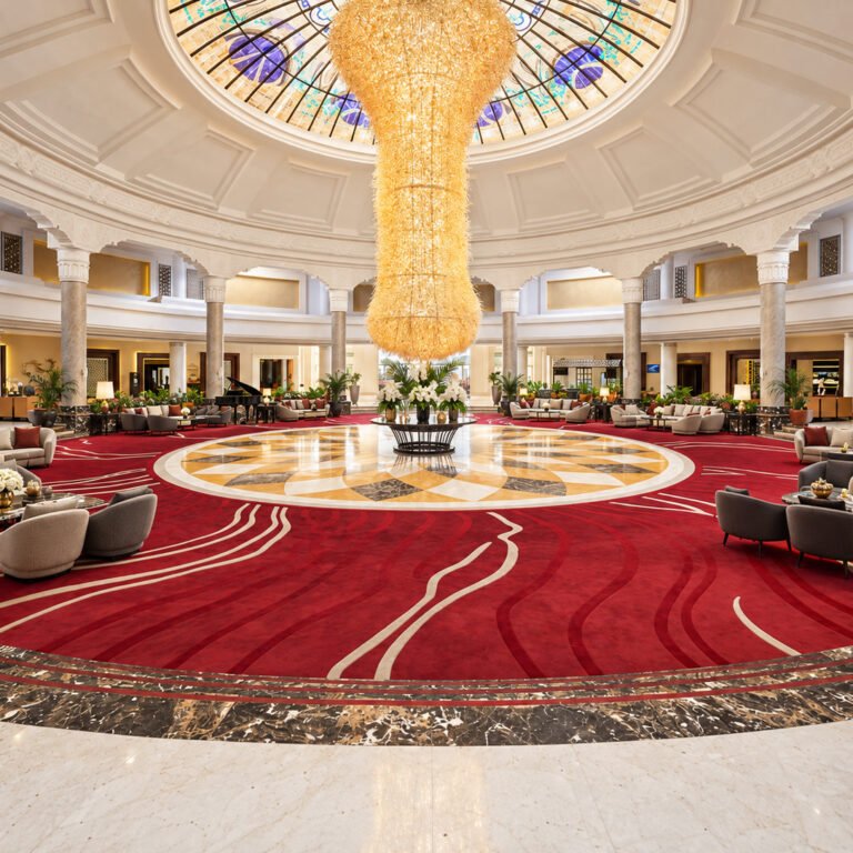 hospitality photography egypt karim hamdy Rixos Radamis Sharm El Sheikh 11