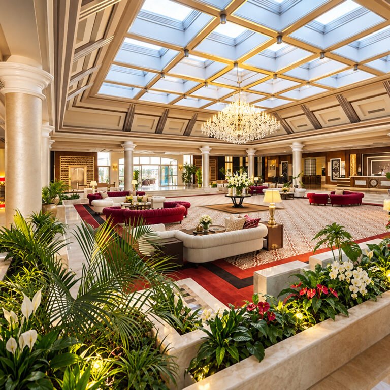 hospitality photography egypt karim hamdy Rixos Radamis Sharm El Sheikh 12