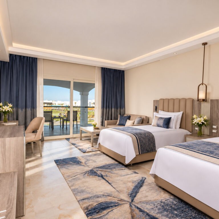 hospitality photography egypt karim hamdy Rixos Radamis Sharm El Sheikh 14