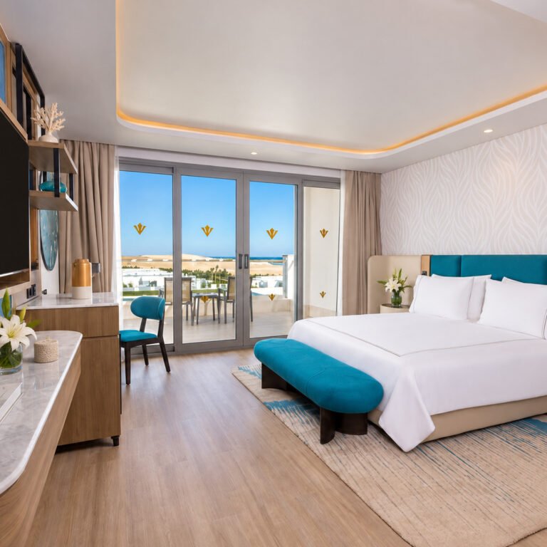 hospitality photography egypt karim hamdy Rixos Radamis Sharm El Sheikh 17