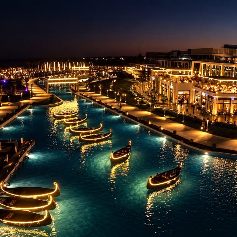 hospitality photography egypt karim hamdy Rixos Radamis Sharm El Sheikh 2