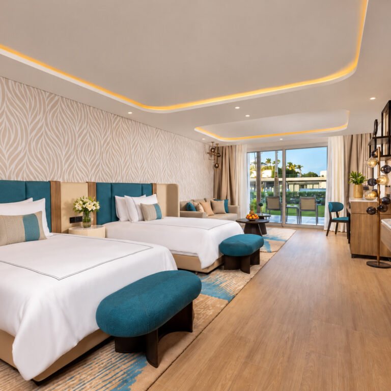 hospitality photography egypt karim hamdy Rixos Radamis Sharm El Sheikh 20