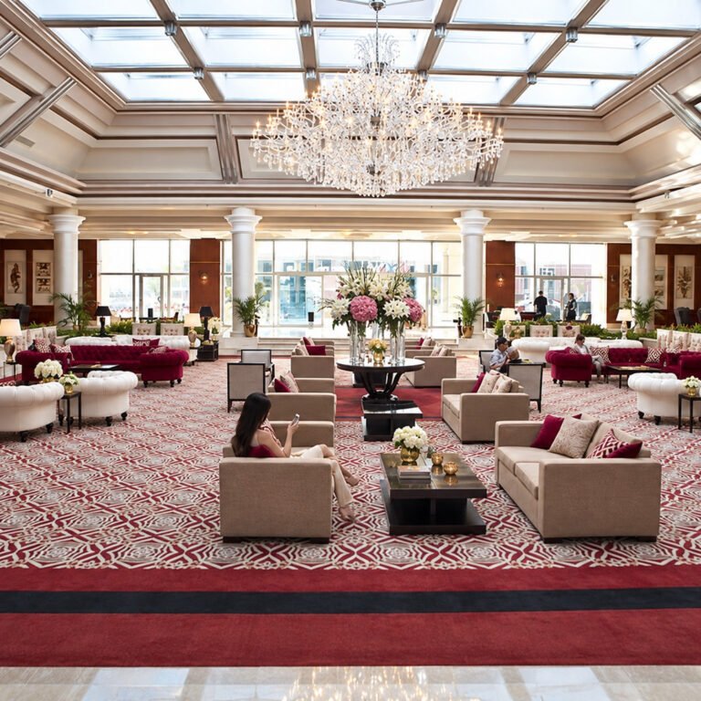 hospitality photography egypt karim hamdy Rixos Radamis Sharm El Sheikh 5