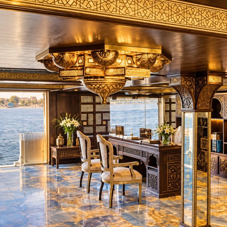 hospitality photography egypt karim hamdy S.S. Sphinx by Uniworld nile cruise 10