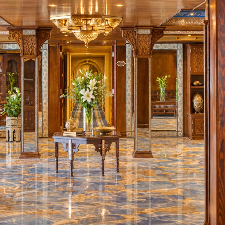 hospitality photography egypt karim hamdy S.S. Sphinx by Uniworld nile cruise 3