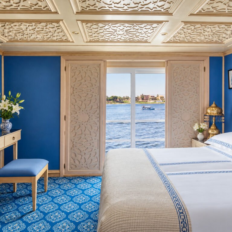 hospitality photography egypt karim hamdy S.S. Sphinx by Uniworld nile cruise 6