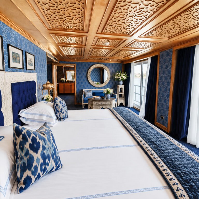 hospitality photography egypt karim hamdy S.S. Sphinx by Uniworld nile cruise 7