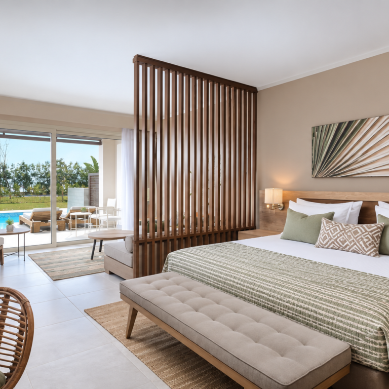 hospitality photography egypt karim hamdy Steigenberger Resort Ras Soma 1