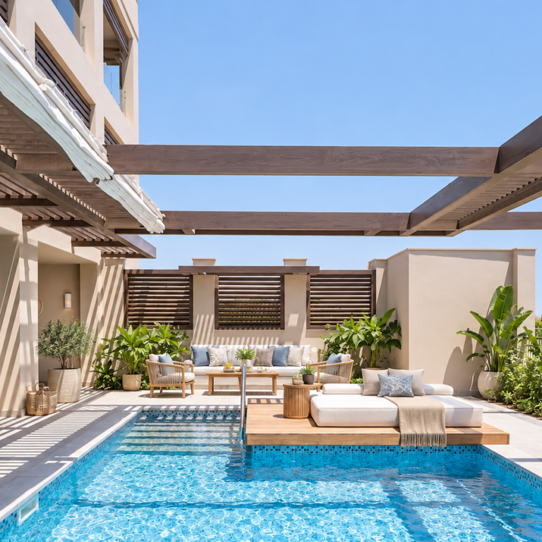 hospitality photography egypt karim hamdy Steigenberger Resort Ras Soma 3