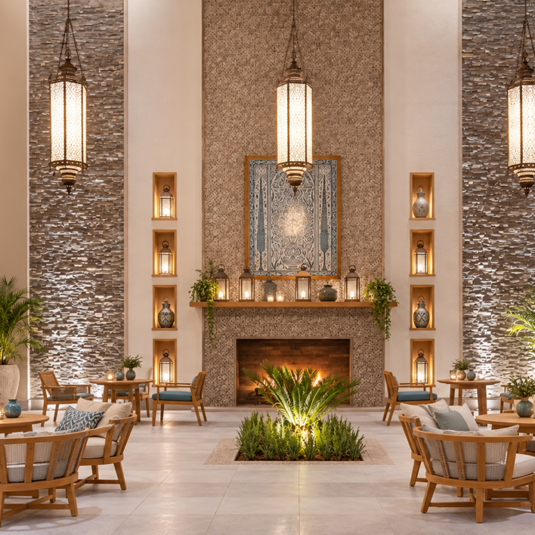 hospitality photography egypt karim hamdy Steigenberger Resort Ras Soma 6