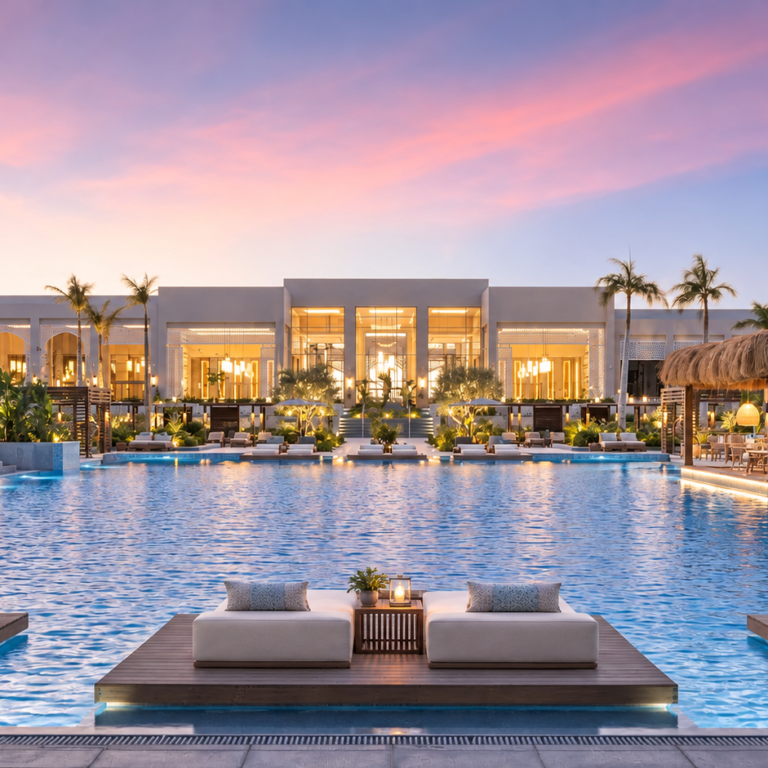 hospitality photography egypt karim hamdy Steigenberger Resort Ras Soma 7